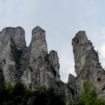 永嘉永平人家客栈酒店提供图片