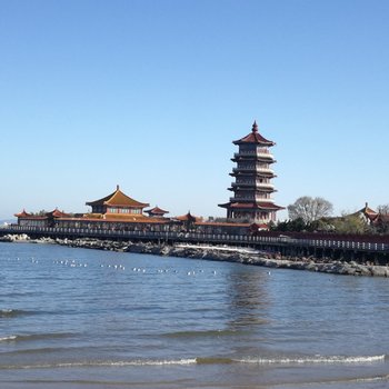 烟台一念山海成公寓(碧桂园分店)