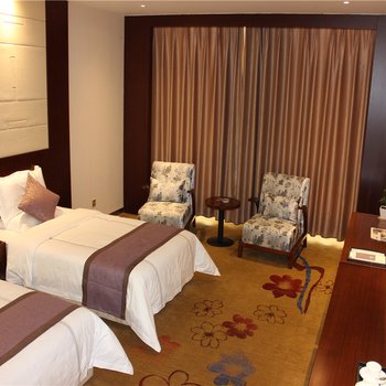 鄂尔多斯东达锦园宾馆酒店提供图片