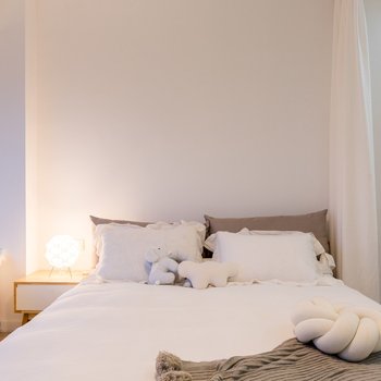 重庆白日梦名宿普通公寓酒店提供图片