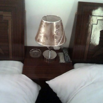 龙岩利达便捷家庭旅馆酒店提供图片