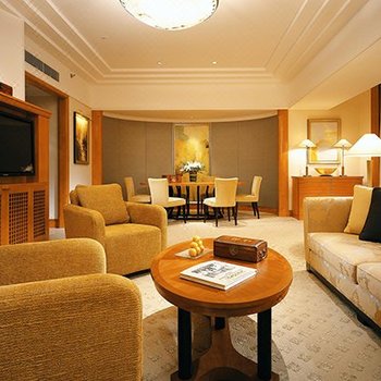 上海四季酒店酒店提供图片