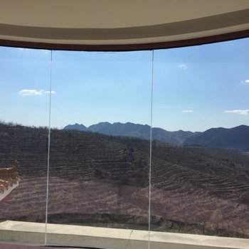 天津聚龙山景度假庄园酒店提供图片