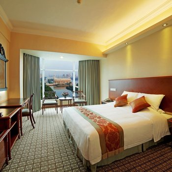 广州凯旋华美达大酒店酒店提供图片