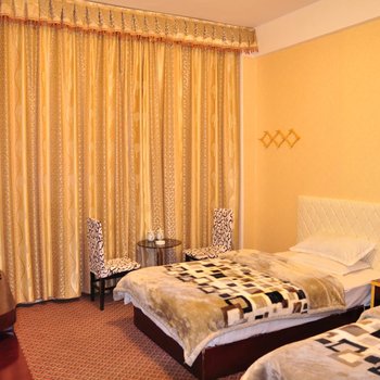 九寨沟记忆宾馆酒店提供图片