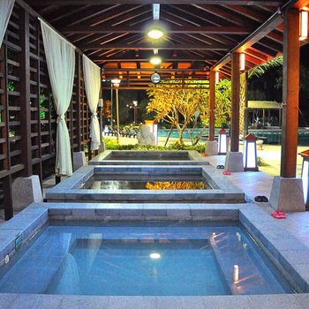 佛冈碧清酒店酒店提供图片