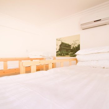 西安叔侄俩青年旅舍(西稍门机场大巴店)酒店提供图片