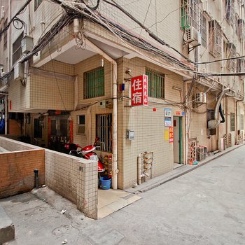 深圳季先生住宿