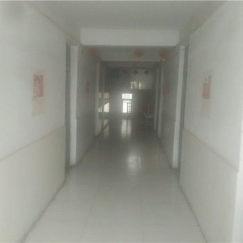 郑州老南岗航天宾馆