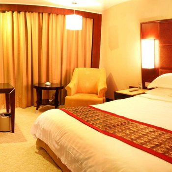 龙海钻石大酒店酒店提供图片