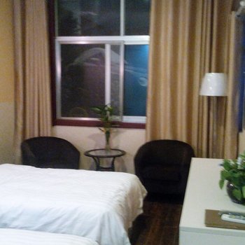 蒙城城市之星连锁旅店酒店提供图片