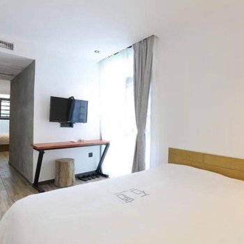 厦门杏宿海景度假民宿酒店提供图片