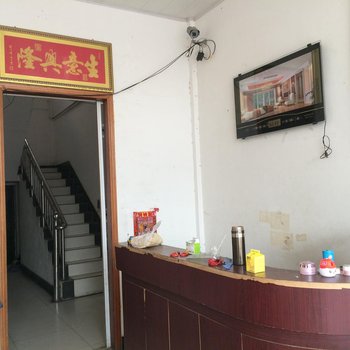 睢宁蓝月亮宾馆酒店提供图片