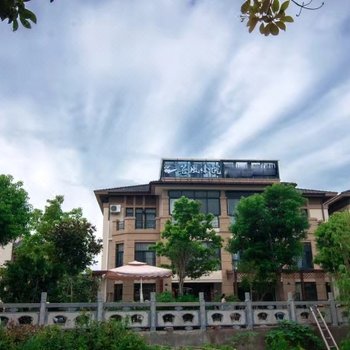 朱家尖菩风小院