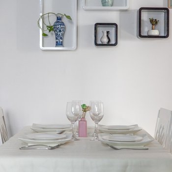 西安路客58分店(分店)酒店提供图片