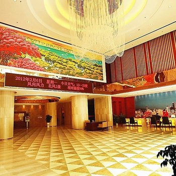 深圳国汇大酒店(人民大厦)酒店提供图片