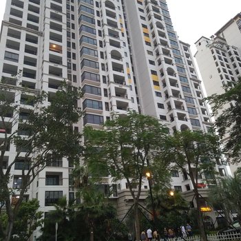惠州惠东艾希度假公寓