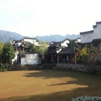 绩溪水街旅馆(宣城)酒店提供图片