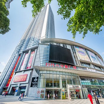 久栖·重庆思佳精品酒店公寓酒店提供图片