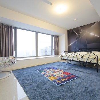 上海上海N202轰趴馆(铜川路店)酒店提供图片