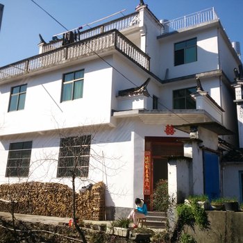 上饶群英客栈