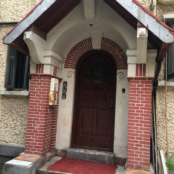 上海CC家别墅单间(分店)酒店提供图片