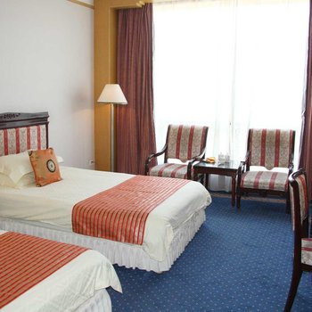 拉萨西藏宾馆酒店提供图片