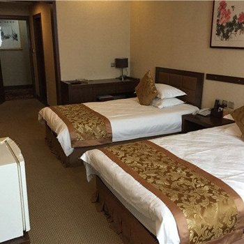 青岛新泰华大酒店酒店提供图片