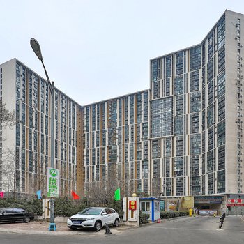 北京Peking Local Family普通公寓(分店)酒店提供图片
