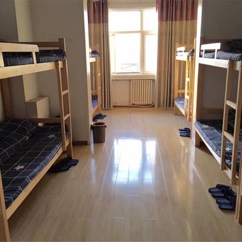 西安归去来兮青年旅舍酒店提供图片