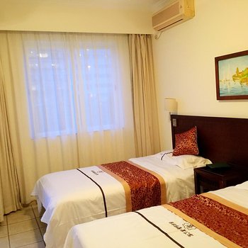 三亚三亚湾海景酒店酒店提供图片