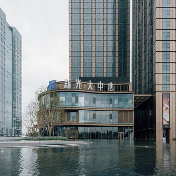 北京小智屋短租公寓(滨惠北一街店)酒店提供图片