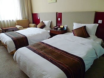 长治市上岛商务酒店酒店提供图片