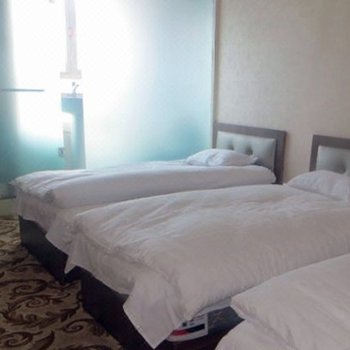 汉中多美星快捷酒店酒店提供图片