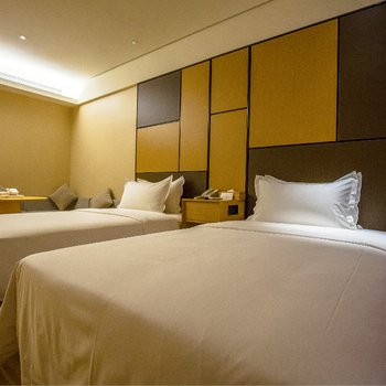 全季酒店(上海长风公园店)酒店提供图片