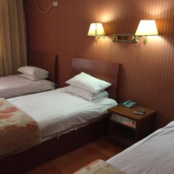 仙居仙景大酒店酒店提供图片