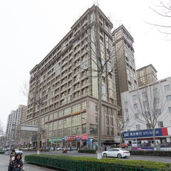 济南李先生公寓(文化东路分店)酒店提供图片