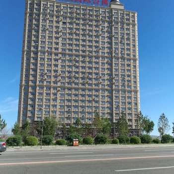 满洲里凤皇宾馆