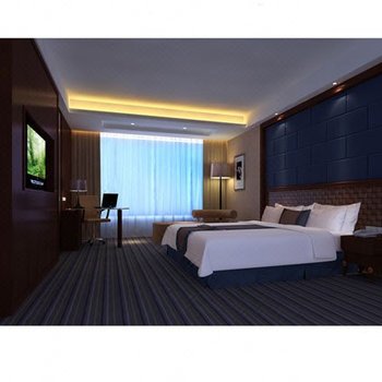 宜春铜鼓皇庭国际大酒店酒店提供图片