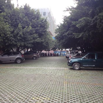 怡莱(绵阳市政府店)酒店提供图片