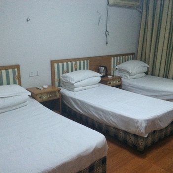 临安龙井峡农庄酒店提供图片