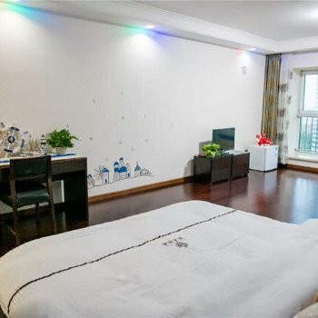 温馨海景公寓(东戴河佳兆业店)