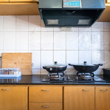 呼和浩特吴成文公寓(乌兰恰特西街分店)酒店提供图片