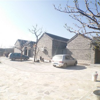 山水农家院(蓟县东山村店)