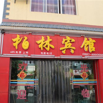 维西柏林宾馆酒店提供图片