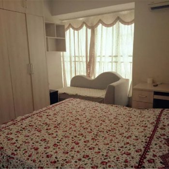 广州个性的家公寓酒店提供图片