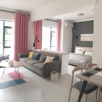 张家界精灵诱公寓酒店提供图片