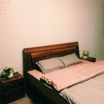 成都煤气罐青年旅舍酒店提供图片