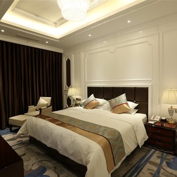 扬州二十四桥宾馆酒店提供图片