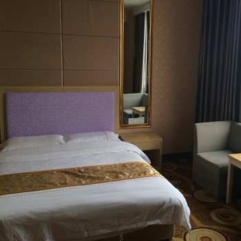 庆阳温莎宾馆酒店提供图片